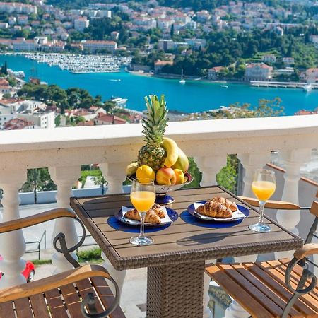 Dubrovnik Dili Apartment Exterior foto