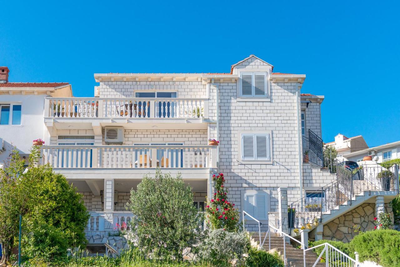 Dubrovnik Dili Apartment Exterior foto