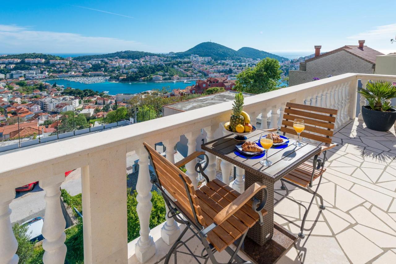 Dubrovnik Dili Apartment Exterior foto