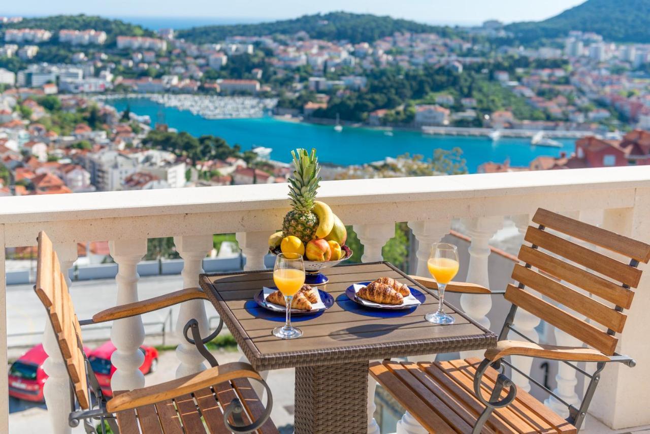 Dubrovnik Dili Apartment Exterior foto