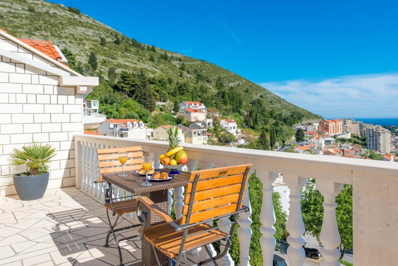 Dubrovnik Dili Apartment Exterior foto